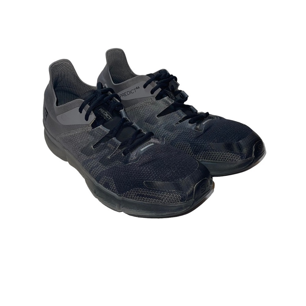 Salomon Predict Man Shoes Size 12